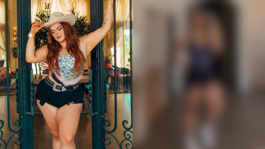 Jenicka López: La Compleja ‘Transformación Física’ de la Hija de Jenni Rivera Bajo el Escrutinio Público Global