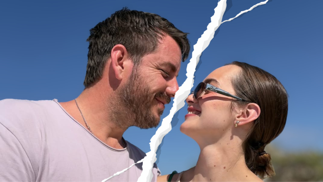 El Matrimonio Covarrubias-Haro Bajo Escrutinio: ¿Ruptura o Estabilidad en la Era Digital?