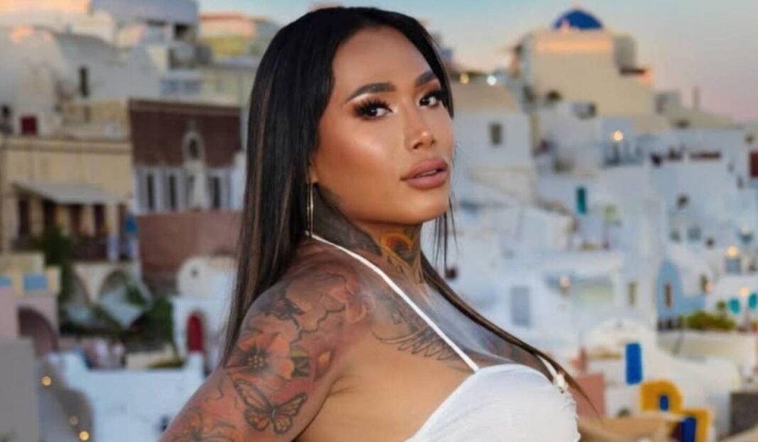 Incidentes de Seguridad y Amenazas El Caso de Karina Torres en Eventos LGBT en la CDMX
