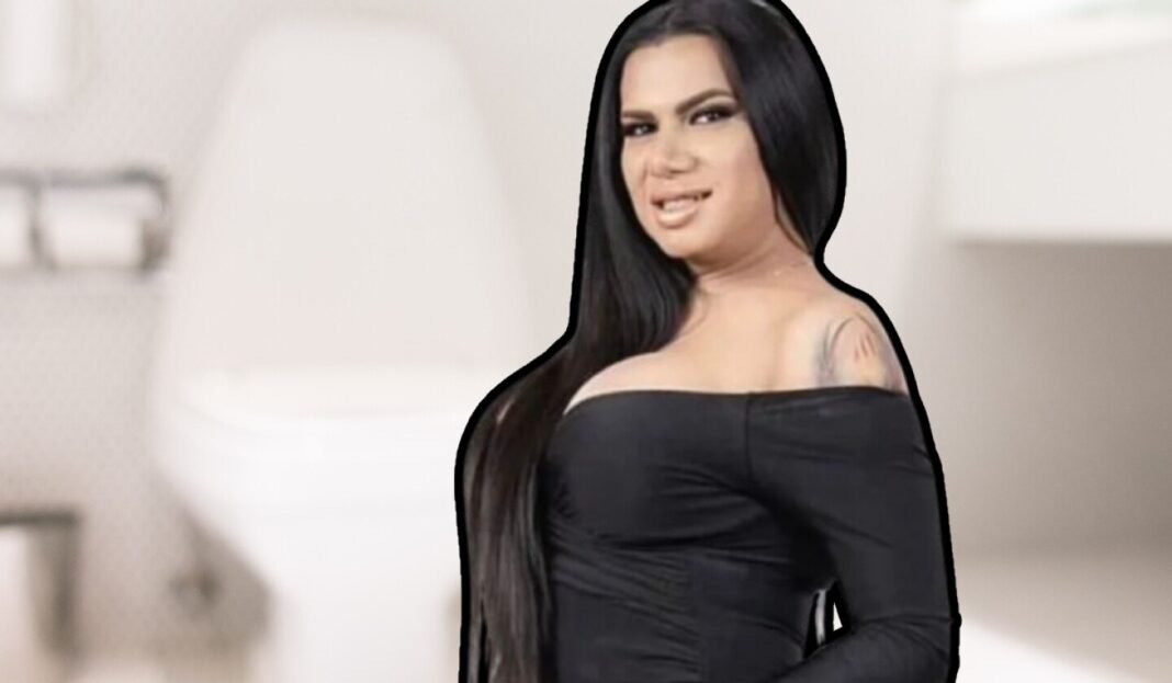 Kimberly ‘La Más Preciosa’: entre la ‘polémica’ en directo y graves acusaciones de maltrato animal