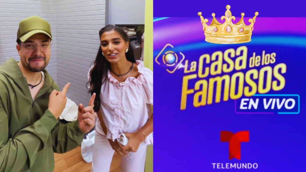 La Casa de los Famosos 2026: Filtraciones de Votación Agitan la Gran Final y Ponen a Prueba la Credibilidad del Reality