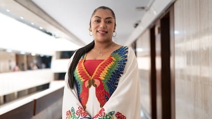 Captura Congresista Martha Peralta Giro Critico Escandalo UNGRD Implicaciones Politicas
