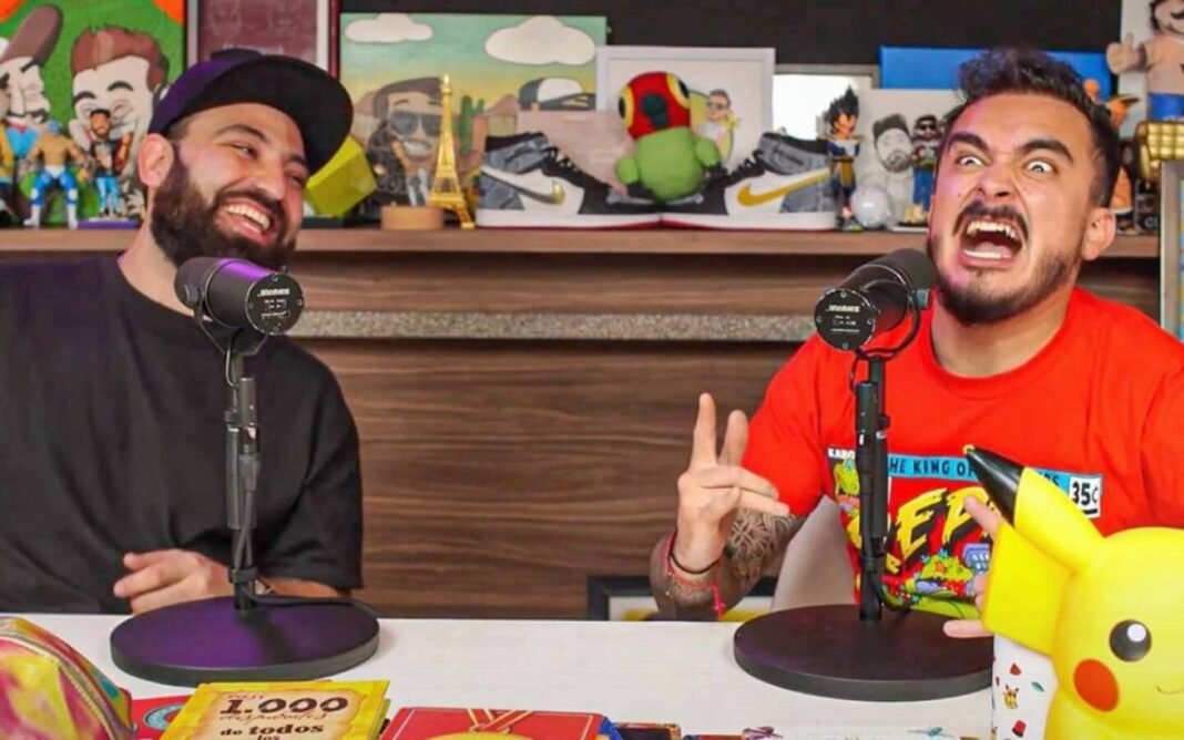 El Fenomeno La Cotorrisa Transgresion o Homenaje en su Parodia para Adultos