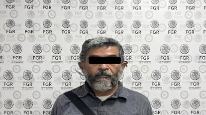 Detencion Clave Excoordinador de Prisiones Federales Enredado en la Gran Trama de Garcia Luna