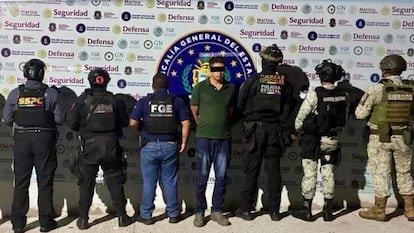 Detención de Harold ‘N’: Un Paso en la Lucha por la Justicia del Activista Marco Suástegui en Acapulco