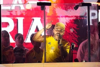 Colombia Justicia Prohibe Uso de Camiseta de Seleccion en Campana Politica