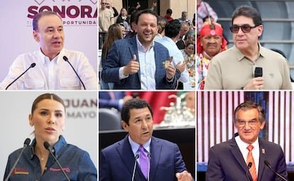 Revocación de Visas a Políticos Mexicanos: La Estrategia de Presión de Washington