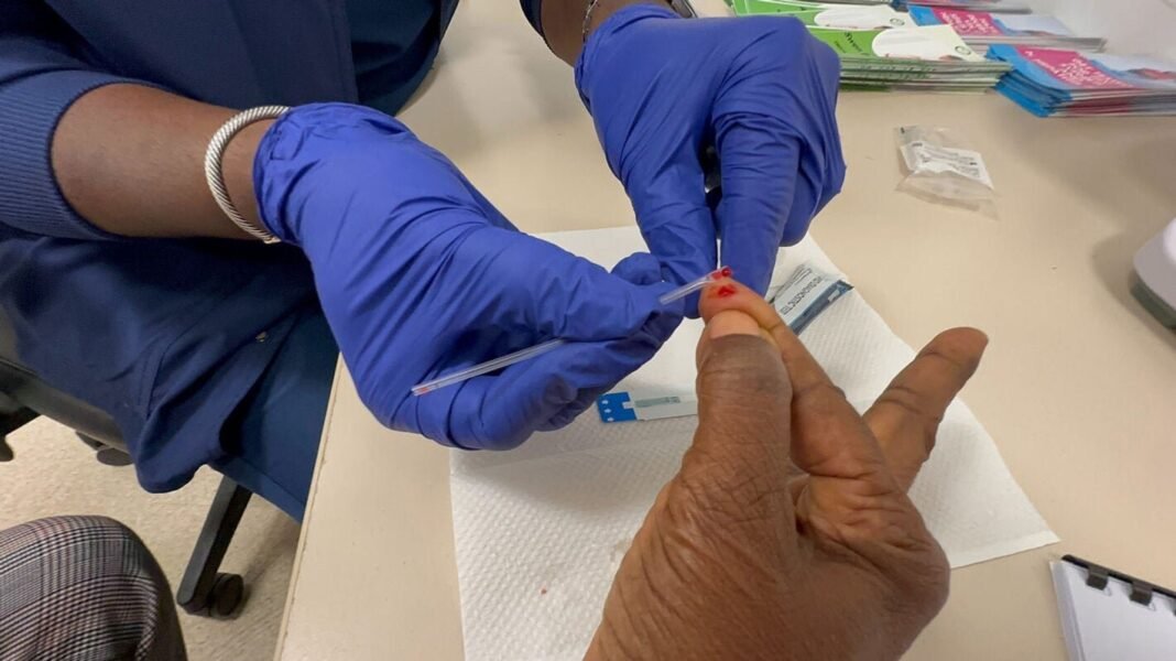Islas Turcas y Caicos: Hito Global en la ‘Eliminación de la Transmisión Maternoinfantil’ del VIH y Hepatitis B