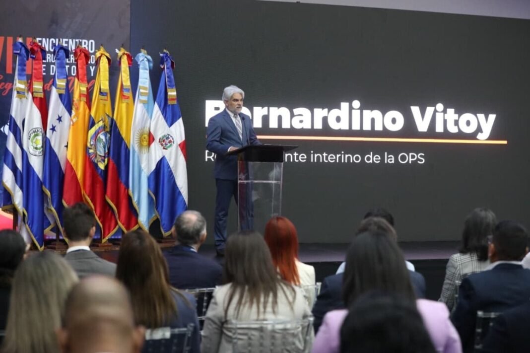 Fortalecimiento de la Seguridad Vial en Iberoamerica: El imperativo de datos y cooperacion internacional