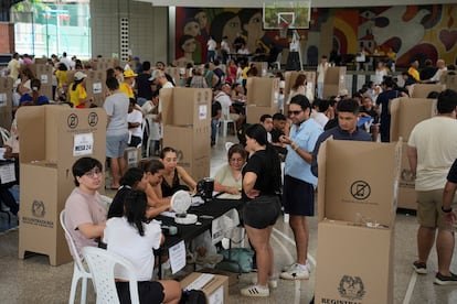 Colombia: La Sombra de la ‘Compra de Votos’ Amenaza la Legitimidad Presidencial