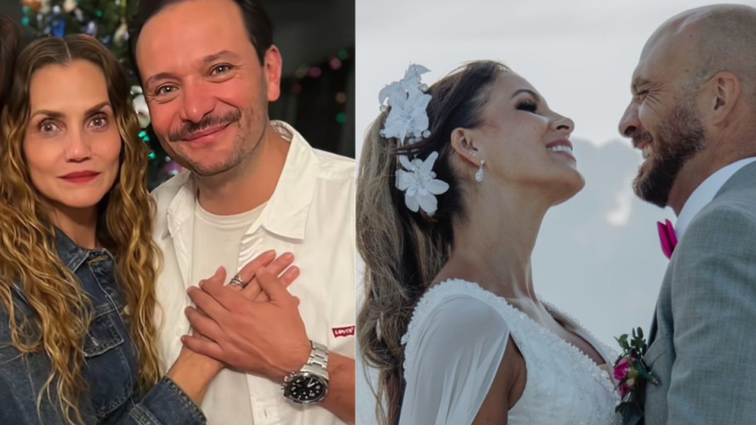 Larisa Mendizabal Especulaciones Nuevo Romance tras Sonados Desencuentros Sentimentales