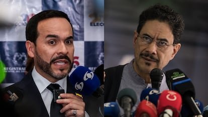 Colombia: Elecciones Más Reñidas y el Riesgo de Fractura Democrática