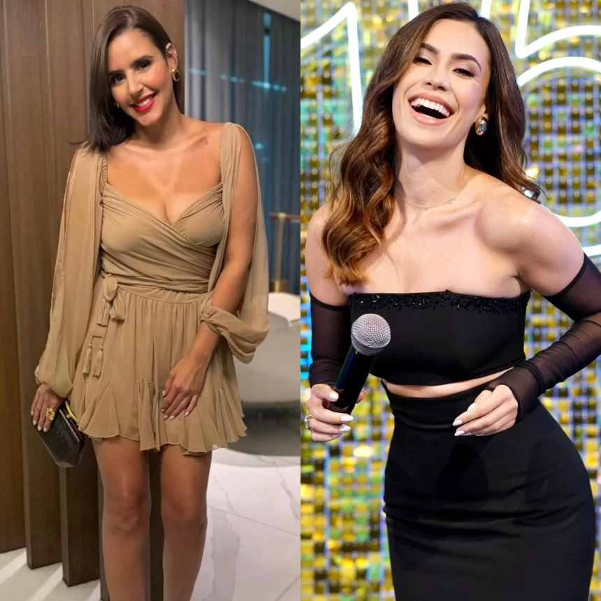 El debate del ‘respeto’ digital: Laura Bonnelly y el escrutinio de las figuras públicas