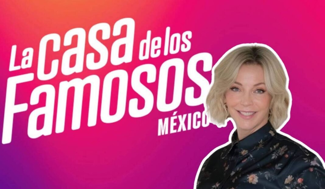 Laura Flores: Reorientación Televisiva con ‘Operación Triunfo’ de Telemundo