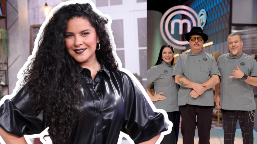 La Salud del Chef Poncho Cadena: ‘Estrés Profesional’ en el Escenario de MasterChef