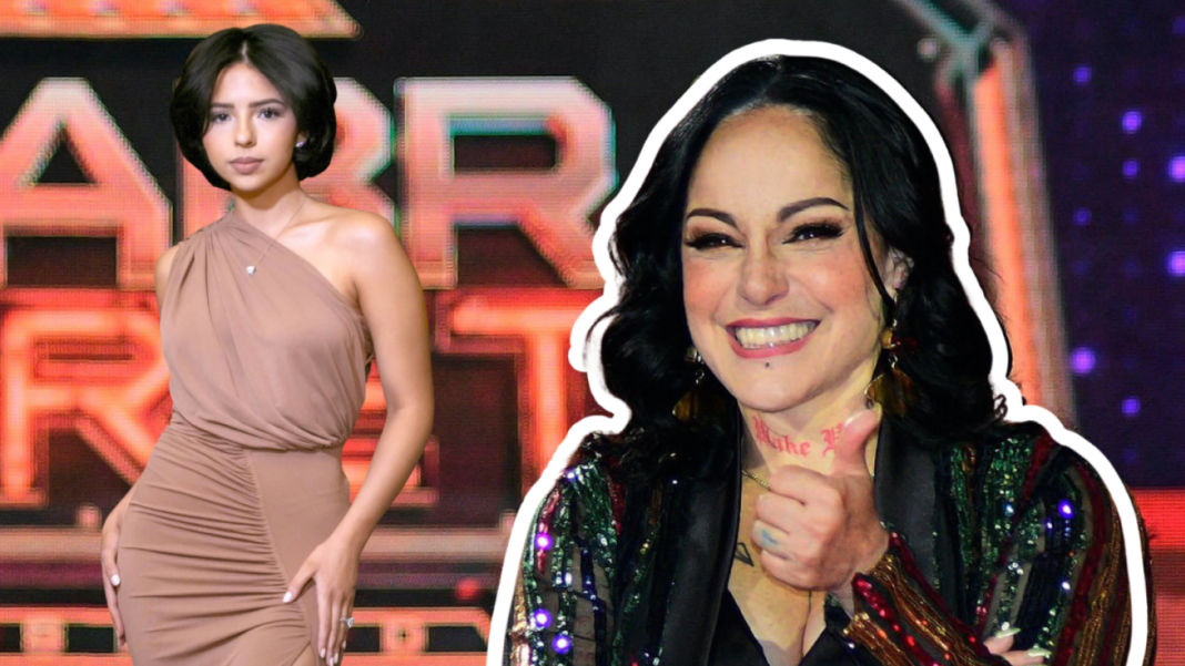 Lola Cortes y la Dinastia Aguilar Crisis de Legado en la Musica Regional