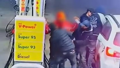El Desprecio por la Vida Tragedia en San Bernardo y la Conmocion por la Muerte de un Menor