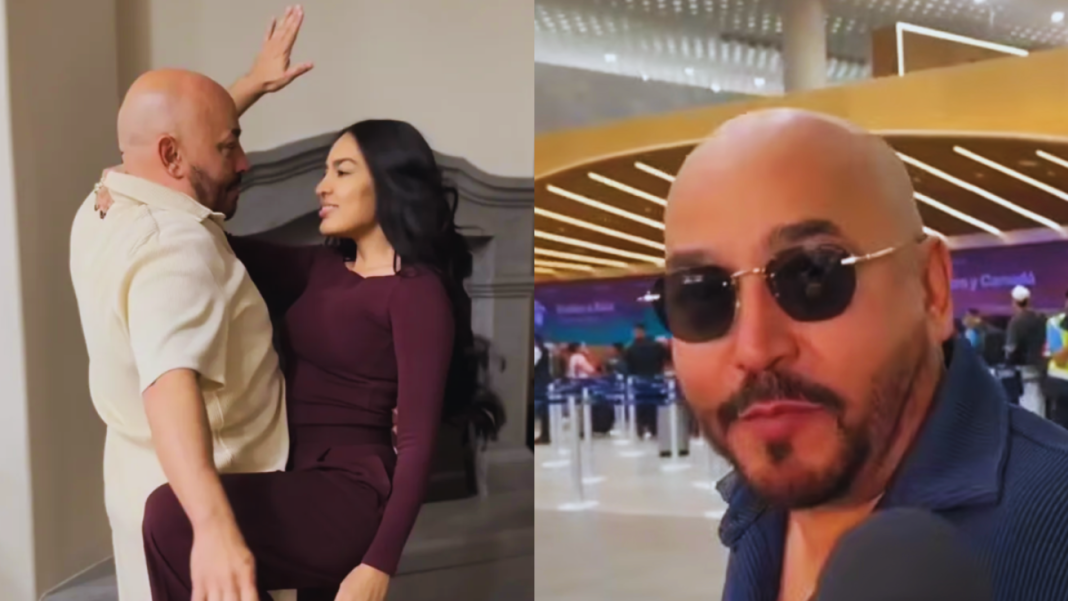 Lupillo Rivera y la viabilidad de la paternidad a los 54 años: Un análisis sobre la ‘reversión de vasectomía’