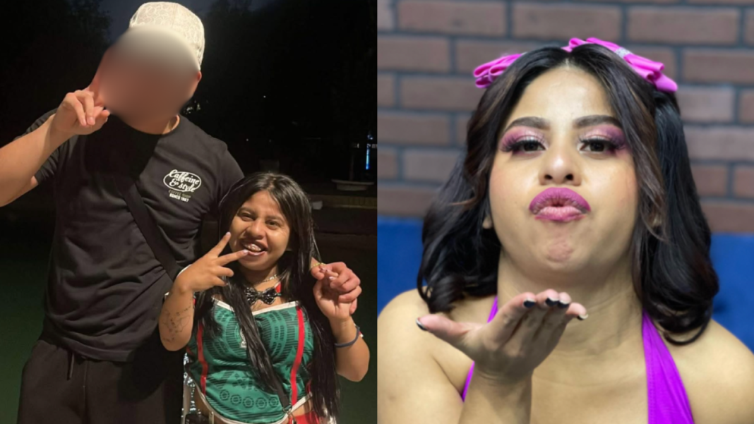 Lupita TikTok: Nuevo Novio, Viejo Escrutinio Público y la Dinámica de la Fama Digital
