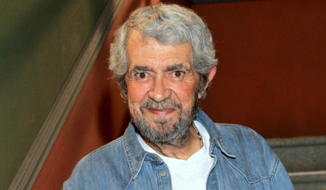 Manuel el Flaco Ibañez Hospitalizado El Impacto de un Aneurisma en la Vasta Trayectoria de un Icono Actoral