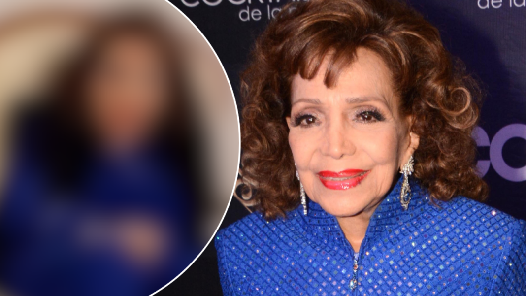 María Victoria: El Resurgir de un ‘Icono’ Centenario del Cine de Oro Mexicano