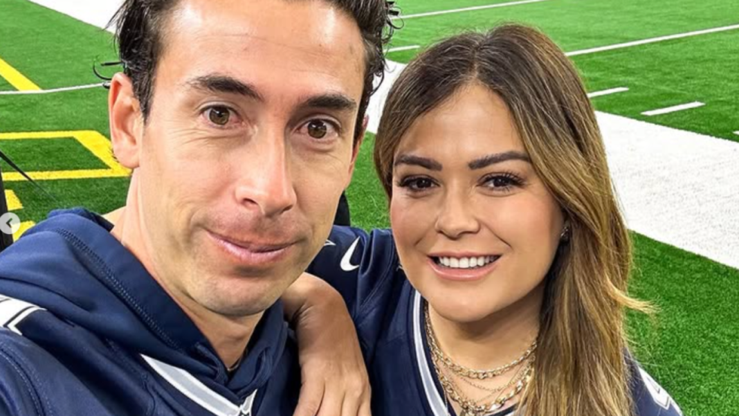 Mariana Echeverria Desmiente Divorcio La Verdadera Razon de su Separacion y la Reubicacion Familiar