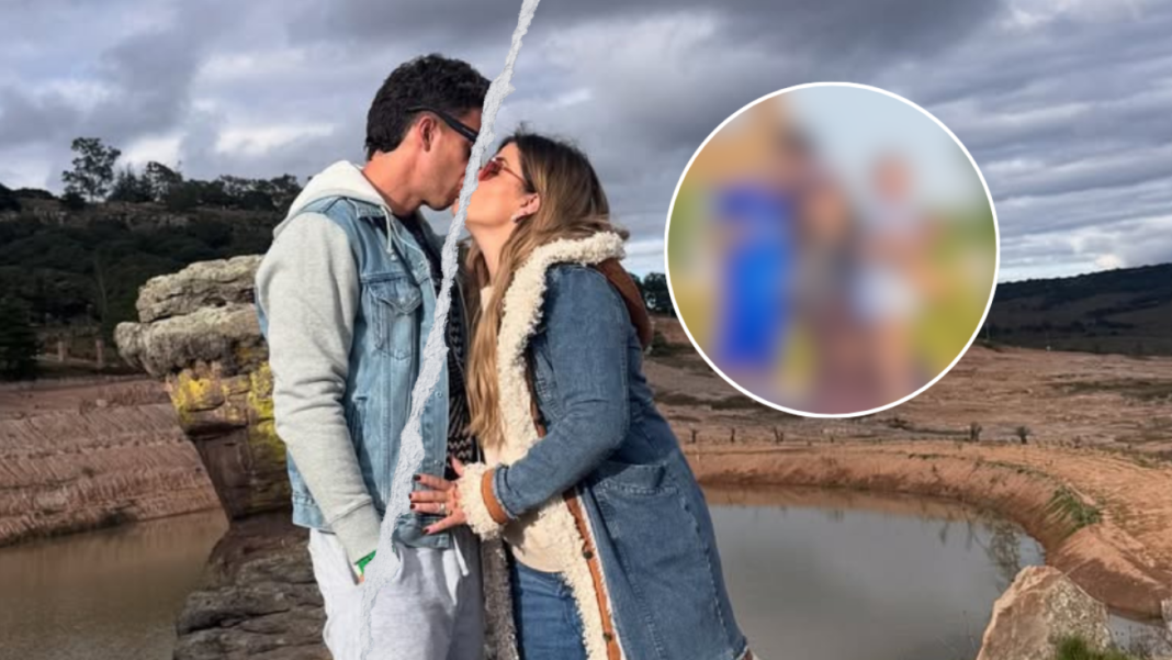 Mariana Echeverría y Oscar Jiménez: Desmentidos de Divorcio y la Realidad de la Vida Pública