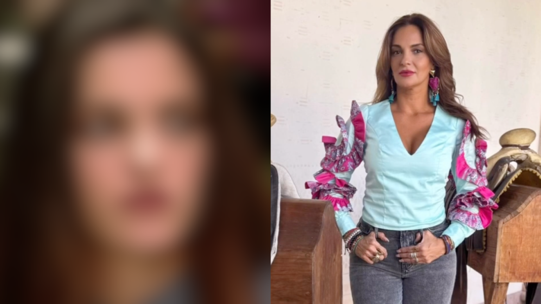 Mariana Seoane Analisis de su Evolucion Publica y Confirmacion de Romance