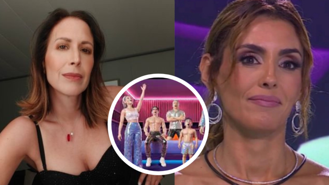 La Exclusión en ‘La Casa de los Famosos México 4’: Resurgen Tensiones y Viejas Rivalidades en el Espectáculo