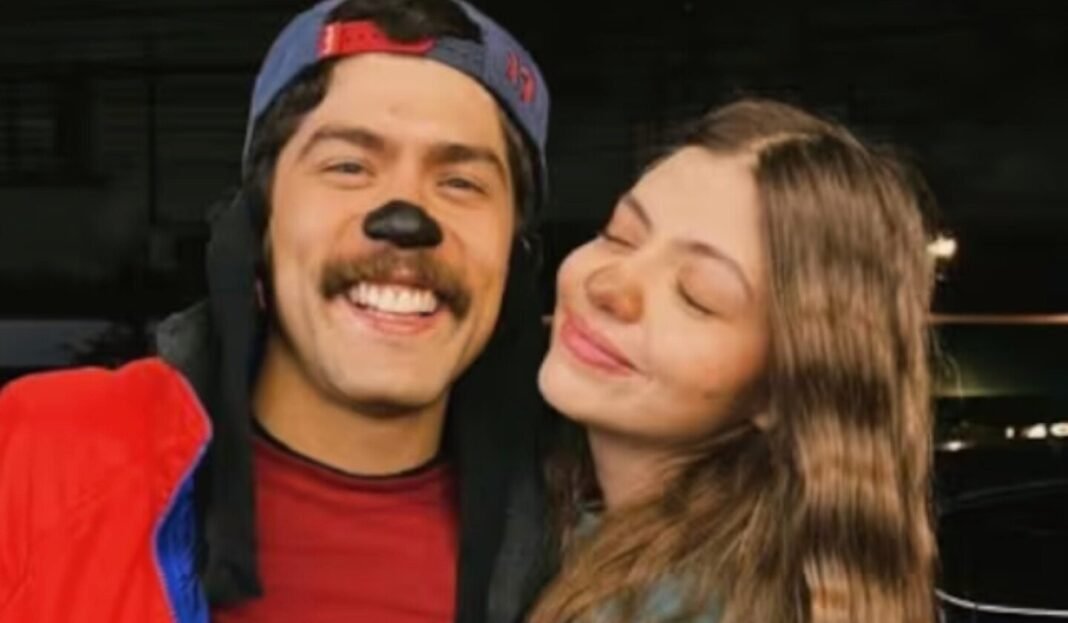 La Dinámica de ‘MasterChef’: Daniela Parra, Rumores y el Mensaje a su Pareja Bajo Escrutinio