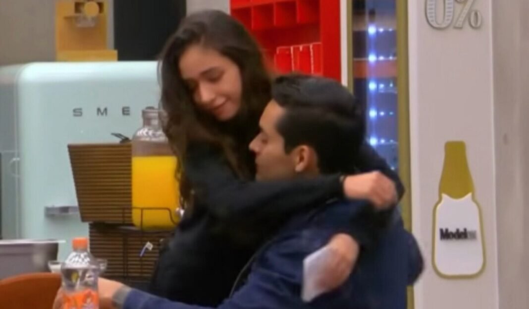 Análisis: Las Dinámicas Sentimentales que Cautivan ‘MasterChef México 24/7’