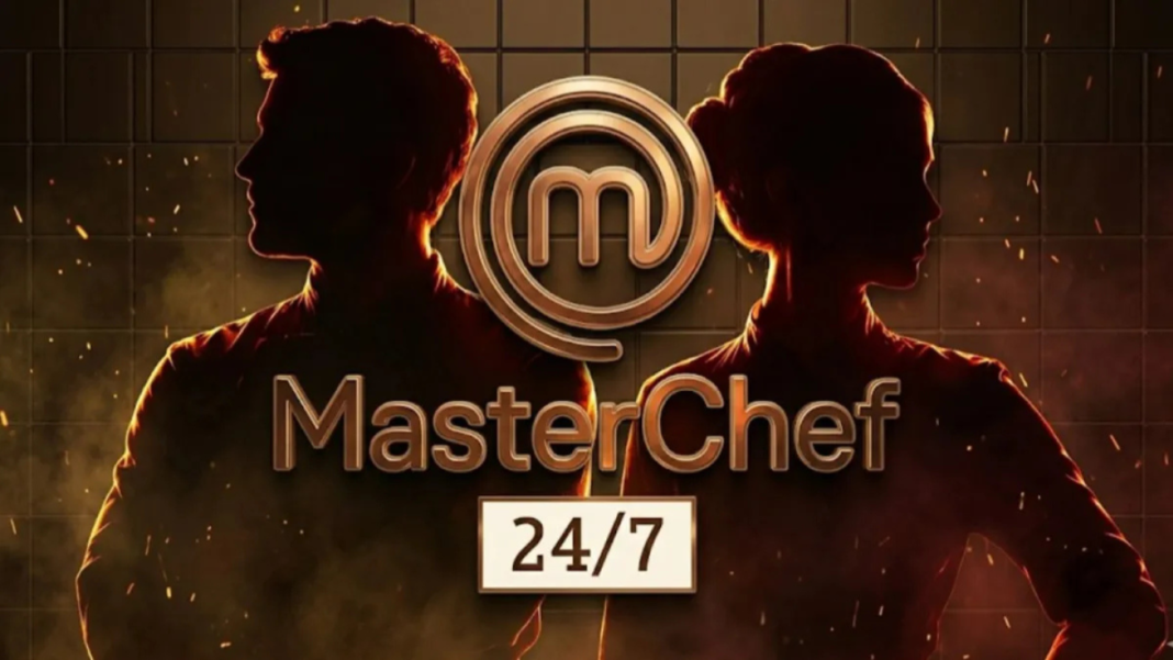Eliminación en ‘MasterChef México 24/7’: La Presión del Juicio Televisivo y el Impacto en la Competencia Culinaria
