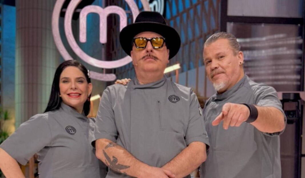 MasterChef México 24/7 La Inminente Septima Eliminacion y el Impacto en la Competencia Culinaria