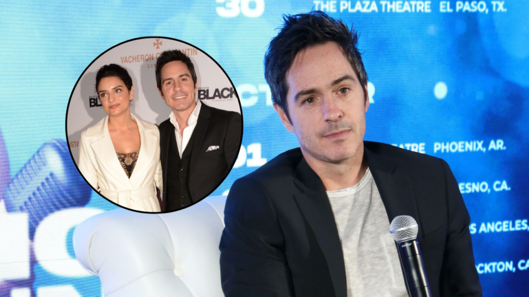 Mauricio Ochmann y Aislinn Derbez Disecando la Reconciliacion Mediatica mas alla del Espectaculo