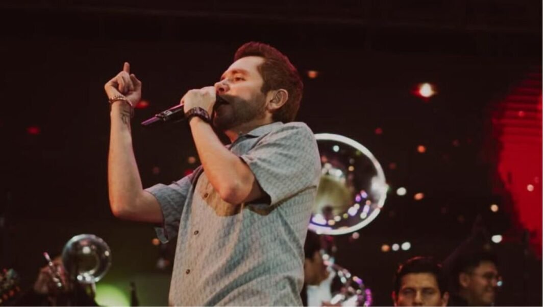Ataque Armado Contra el Equipo de Memo Garza Un Reflejo Critico de la Inseguridad en las Giras Musicales