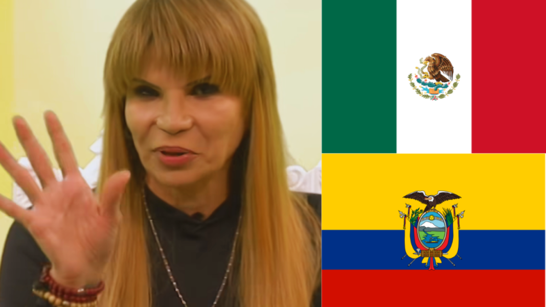 La Influencia de las Predicciones Atribuidas a Mhoni Vidente en el Animo Colectivo Futbol y Sismicidad en Mexico
