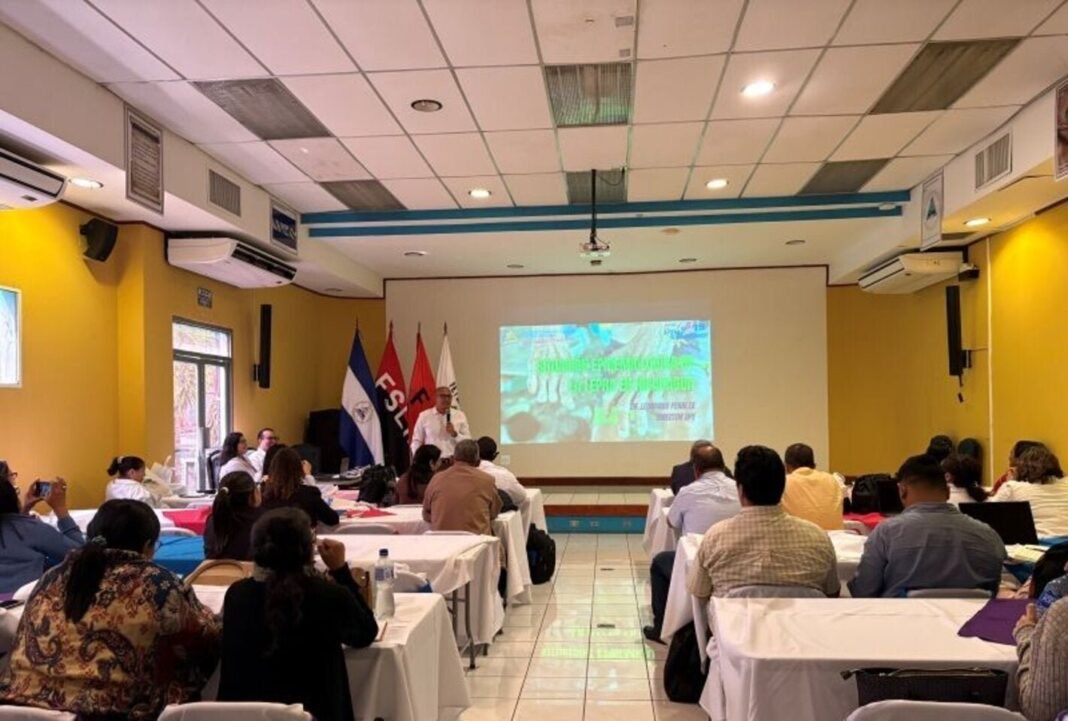 Nicaragua Refuerza Estrategia Nacional hacia la ‘Eliminación de la Lepra’ con Apoyo de la OPS/OMS