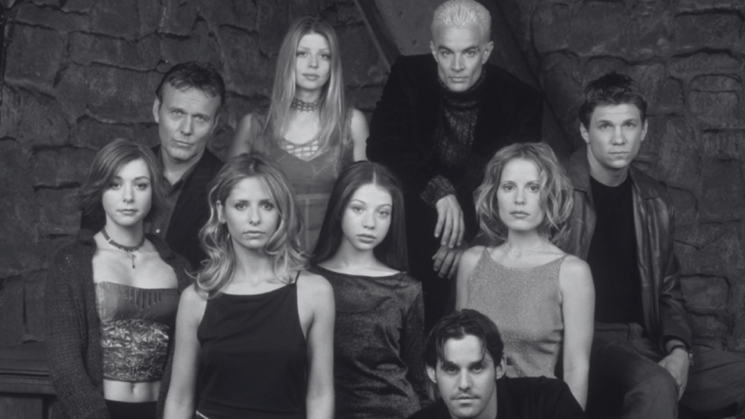 Fallecimiento de Anthony Head: El Legado Actoral del Prolífico Intérprete de ‘Buffy’ y ‘Percy Jackson’
