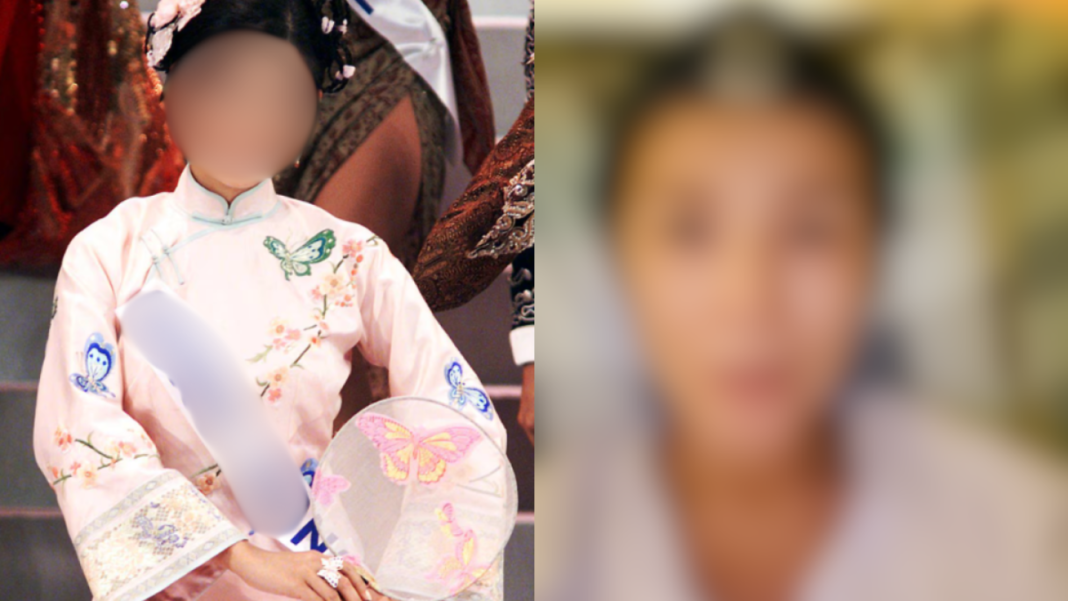 Fallecimiento de Natalie Ng: La Actriz y Exreina de Belleza de Hong Kong Sucumbe Tras Batalla contra el Cáncer