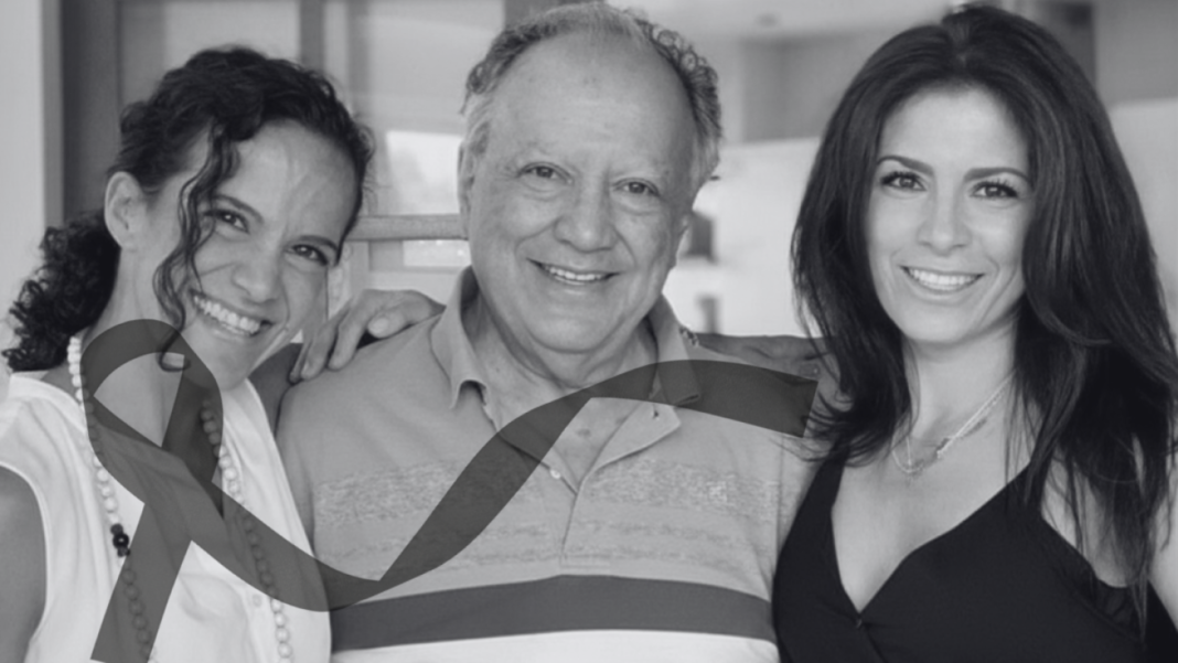 Fallece Jaime Sánchez Rosaldo: Un ‘pilar’ en la industria musical latinoamericana