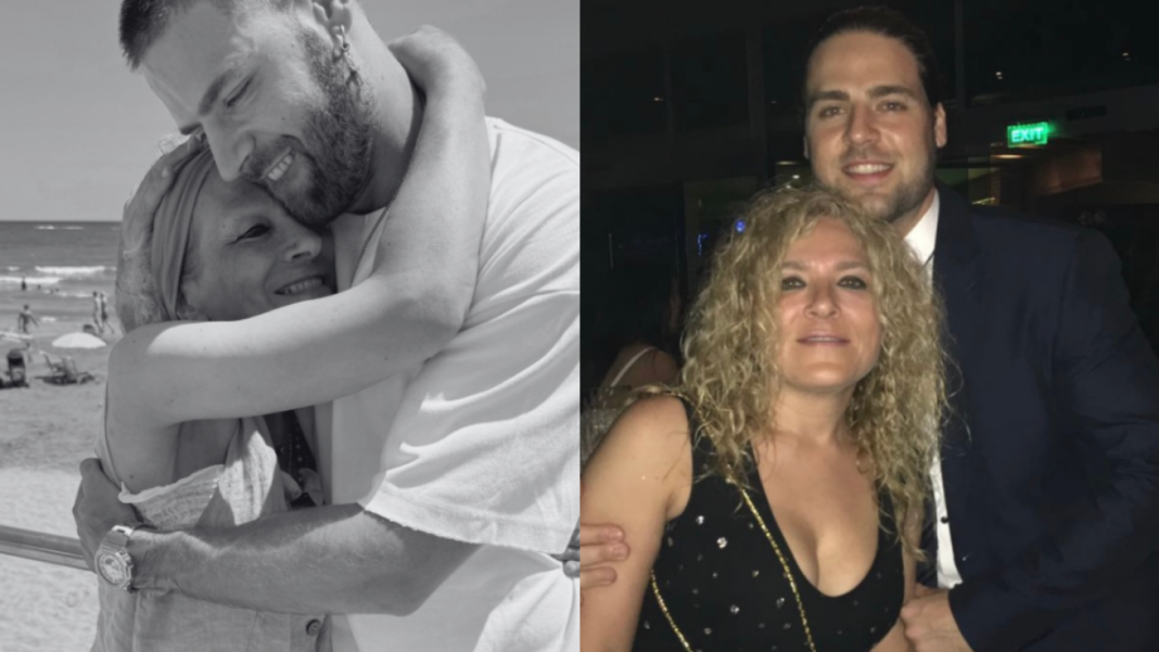 El Último Adiós: Fallece la Madre de Jorge Losa Tras una Larga Batalla Contra el Cáncer