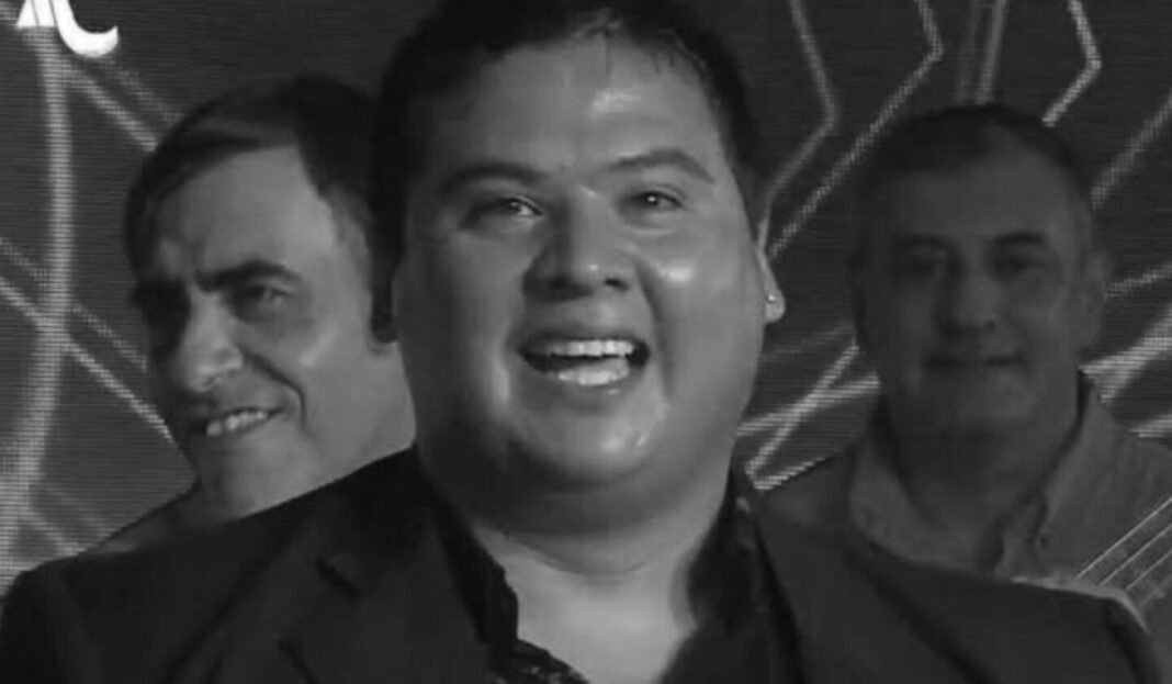 Elías Morel: Trágico Fin de un Ícono de la Cumbia Argentina en Accidente Vial