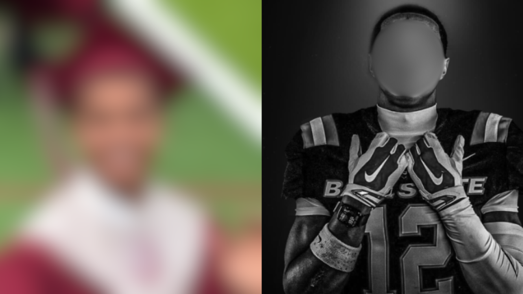 Fútbol Americano de Luto: ‘Fuego Cruzado’ Siega la Vida de Promesa Estudiantil en Florida