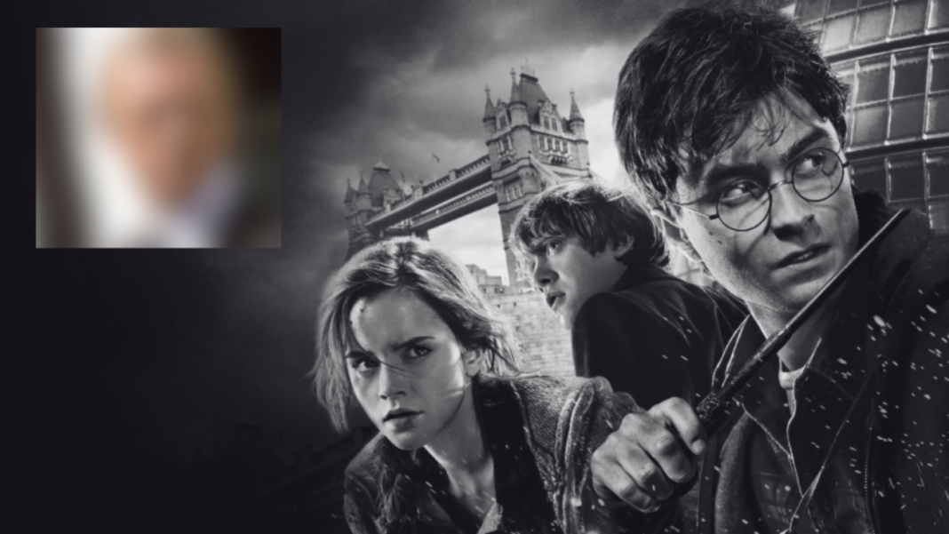 El Enigmático Adiós de Michael Byrne: Fallecimiento de Ícono Actor de ‘Harry Potter’ e ‘Indiana Jones’ Revelado con Diez Días de Retraso