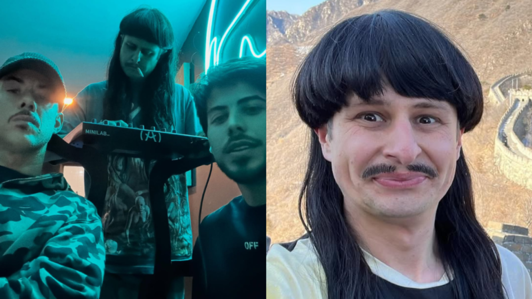 Tragedia aérea en Río de Janeiro: El fatal accidente de Oliver Tree y el sorprendente testimonio de un sobreviviente