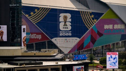 Mundial 2026: La Alerta de HRW sobre ‘Riesgos Migratorios’ y Libertad de Prensa en EE. UU.