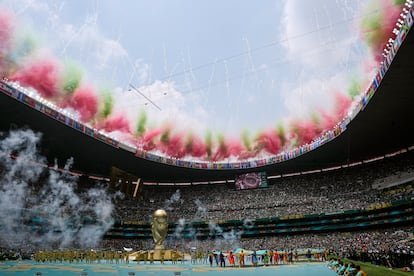 Mundial 2026: Cobertura Televisiva en Chile y la Paradoja de la Ausencia Nacional