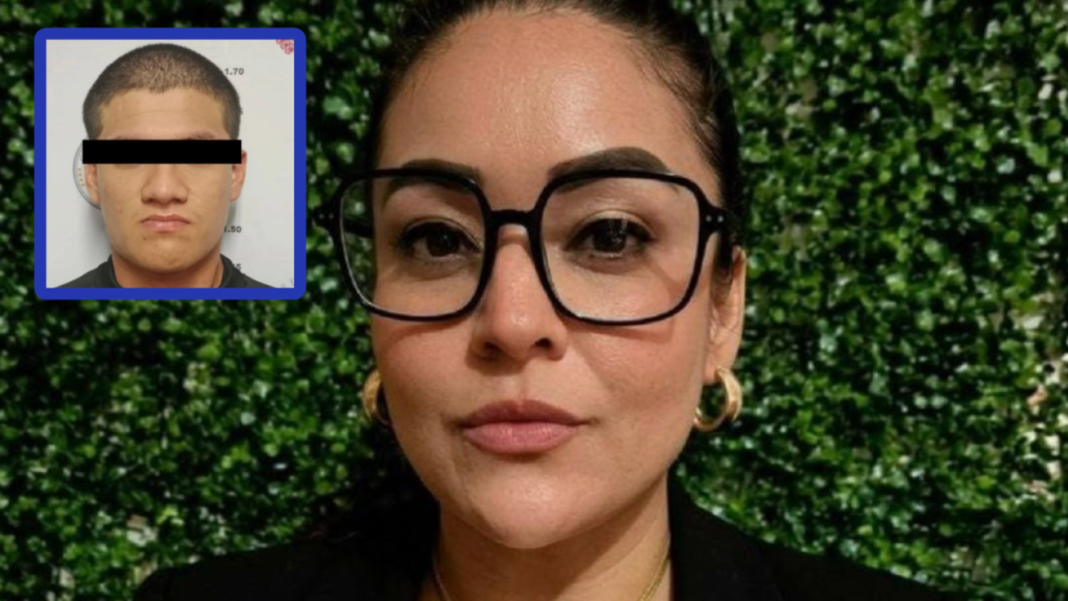 El Caso Roxana Guzman Claridad en la Busqueda de la Periodista Desaparecida en Veracruz tras Captura Clave