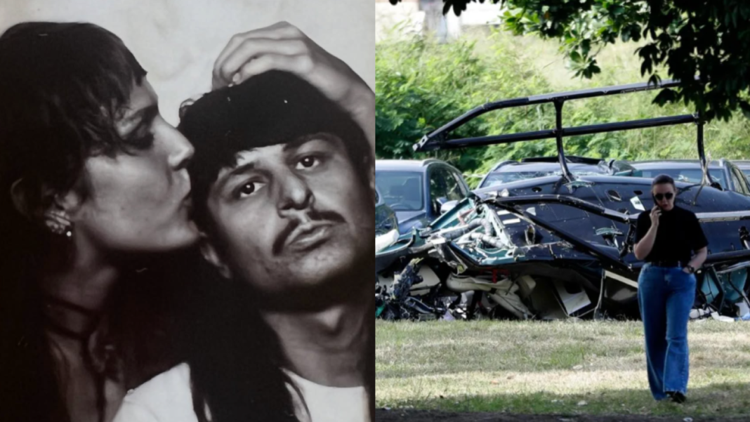 Tragedia Aerea en Rio El Estremecedor Mensaje de Despedida para Oliver Tree