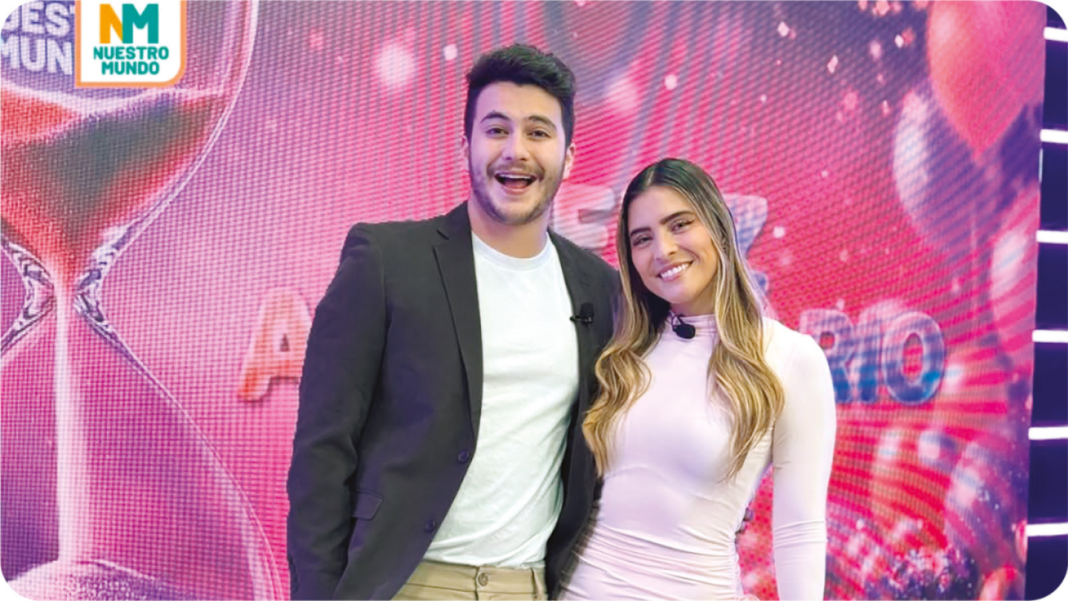MasterChef La Encrucijada de Pablo Villagrán y el Desafío de la Fama Televisiva